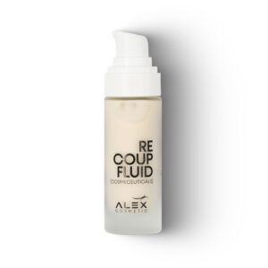 Recoup Fluid Alex Cosmetic