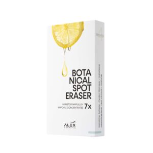Botanical spot eraser