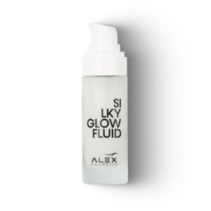 silky glow fluid 30 ml