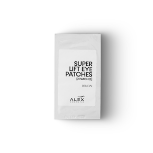 Super lift Eye Patches