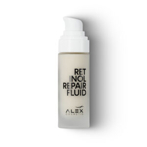 Retinol Repair Fluid