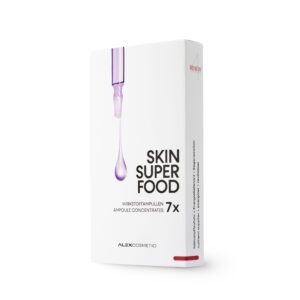 skin super food