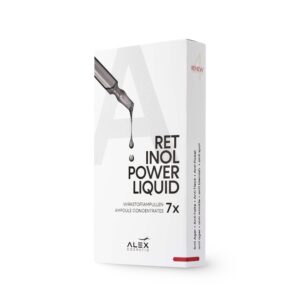 Retinol Power Liquid