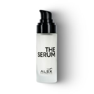 THE SERUM