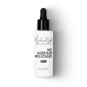 No Ager Sun Molecules Alex Cosmetic