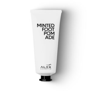 minted fooT pomade 75 ML