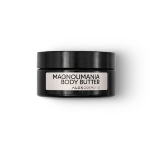 magnolimania body butter