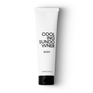 COOLING SUNDOWNER BODY