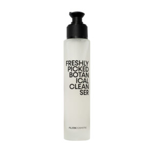 FRESHLY PICKED BOTANICAL CLEANSER 200 ml